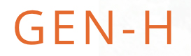 gen h