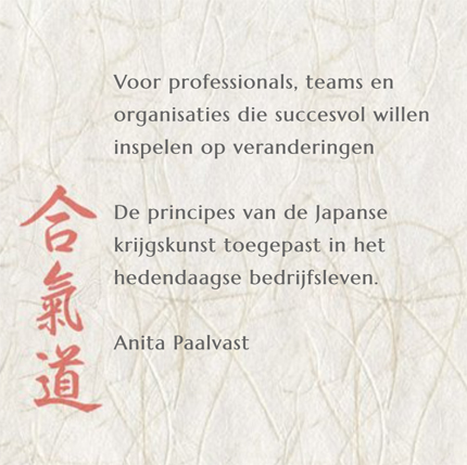 tekens op papier